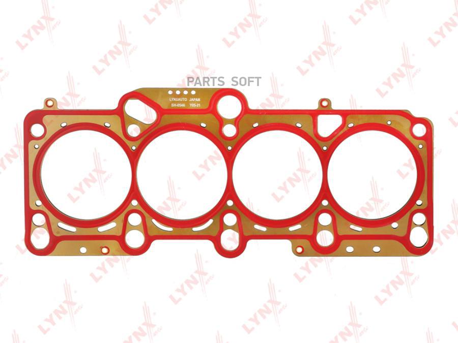 

Прокладка Гбц Sh-0546 Nsii0022739445 LYNXauto SH0546