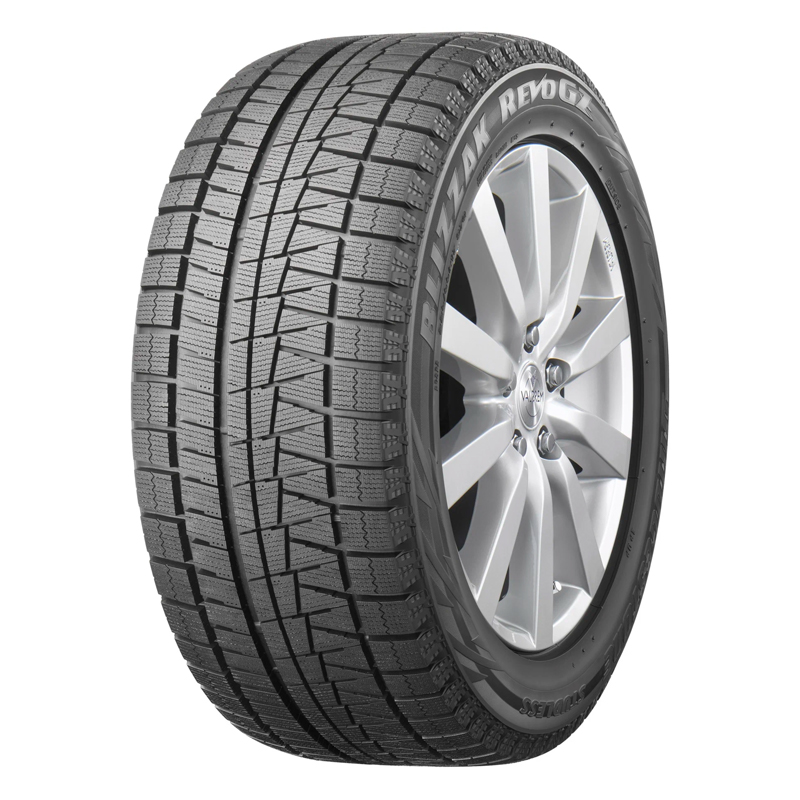 

Шины Bridgestone Blizzak Revo GZ 185/60R15 84S