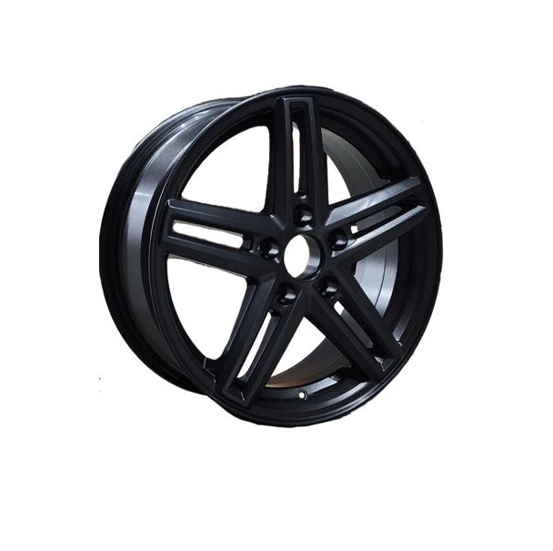 

Шина CROSS STREET CR-24 6.5x16/5x114.3 ET38 D67.1 MB, Серебристый