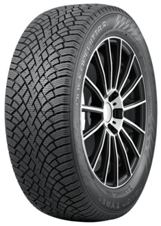 

NOKIAN TYRES NOKIAN TYRES HAKKAPELIITTA R5 205/60R16 96R XL, HAKKAPELIITTA R5 XL