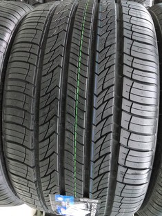 

Altenzo (Australia) Altenzo (Australia) Sports Navigator 285/35R21 105V