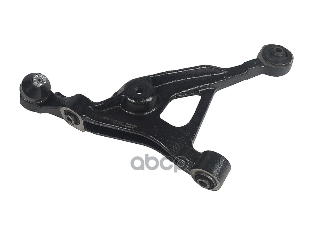 

ZENTPARTS Z24604 рычаг нижний правый Chrysler Sebring 96-02/Stratus 95-00, Dodge Stratus 9