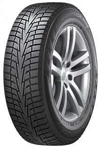 

Шины 275/55 R19 Hankook Winter I*cept X RW10