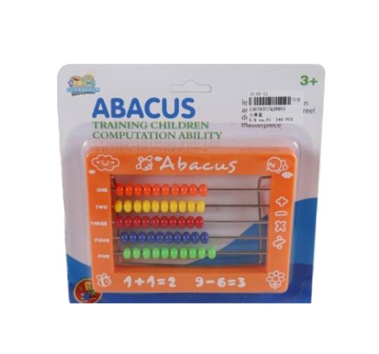 

Счеты арт B1367937