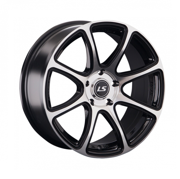 

Колесный диск 7,5x17/5x112 ET42 D57,1 327 GMF (спец)
