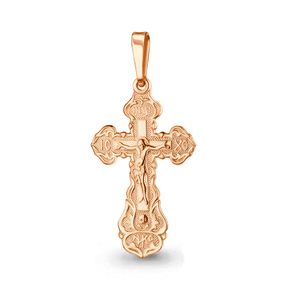 

Подвеска из серебра без вставки Aquamarine 10343_925_з, 10343_925_з