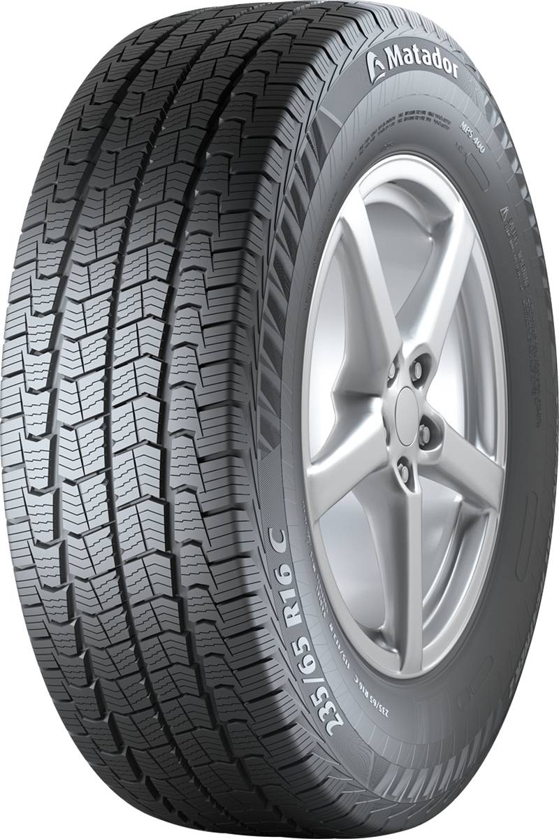 

Шины 225/70 R15 Matador Variant All Weather 2 MPS-400 112/110R