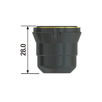 

Защитный колпак для FUBAG FB P40 и FB P60 (2 шт.), FBP40-60_RC-6