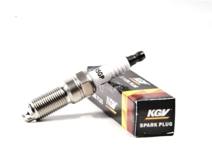 

Свеча зажигания NGK NGK_LTR5GP