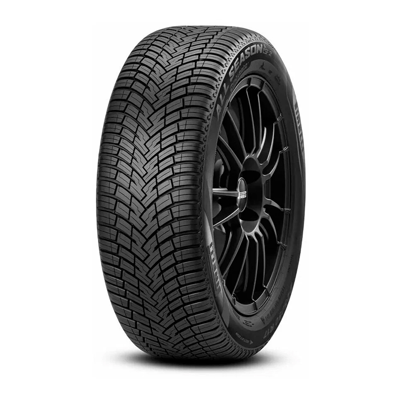 

Шины Pirelli Cinturato All Season SF2 XL 185/60 R15 88V