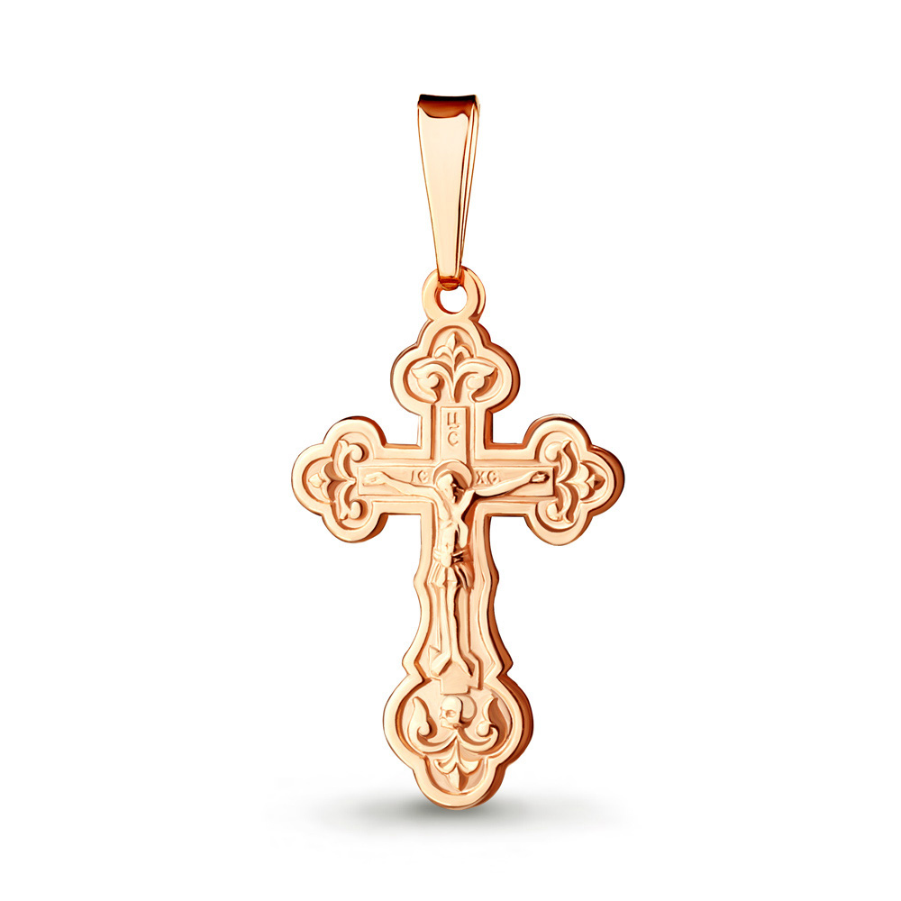 

Подвеска из серебра без вставки Aquamarine 10337_925_з, 10337_925_з
