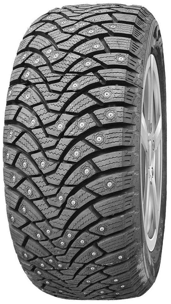 

Шина 215/70R16 100T Winter Defender Grip 2 TL (шип.), Winter Defender Grip 2