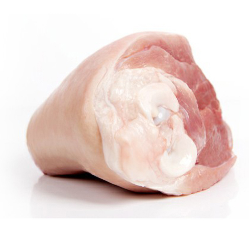 Голяшка свиная на кости Останкино охлажденная +-1 кг