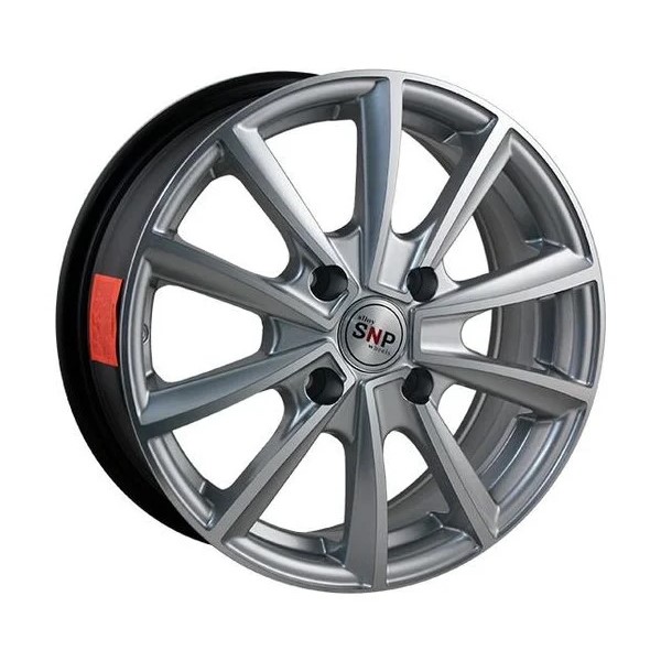 Колесный диск SNP H-312 5.5x14/4x100 ET42 D67.1 HS-FP