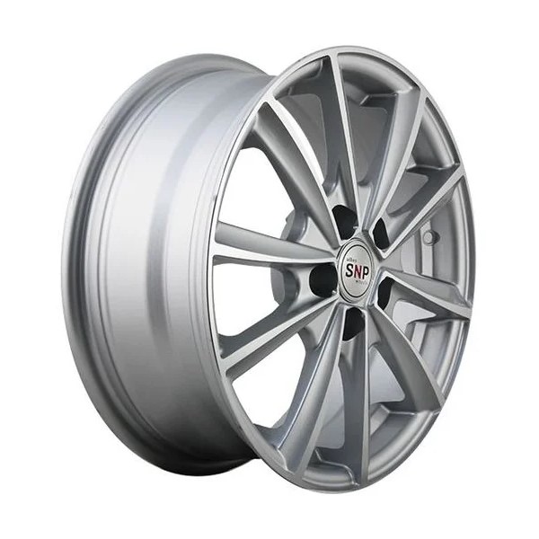 Колесный диск SNP H-305 6.5x15/4x100 ET40 D67.1 HS-FP