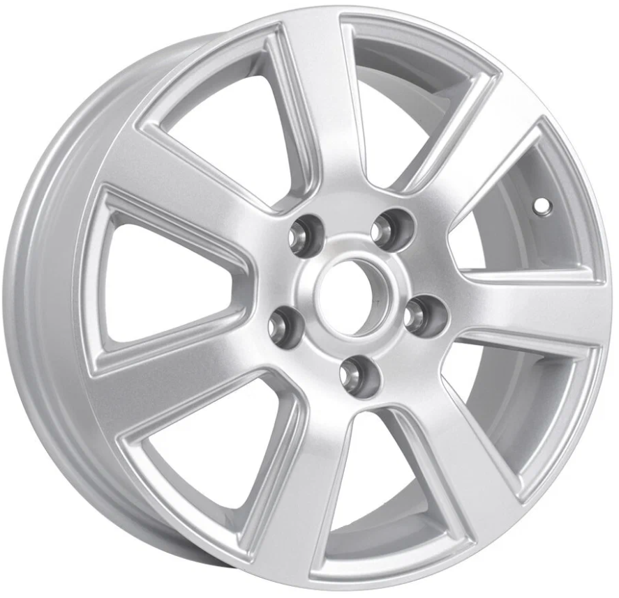 

Колесный диск Replay VV75 R16x6.5 5x120 ET62 CB65.1 S