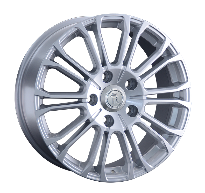

Колесный диск REPLAY LX153 8,5х20 5х150 ЕТ58 d110.1 S