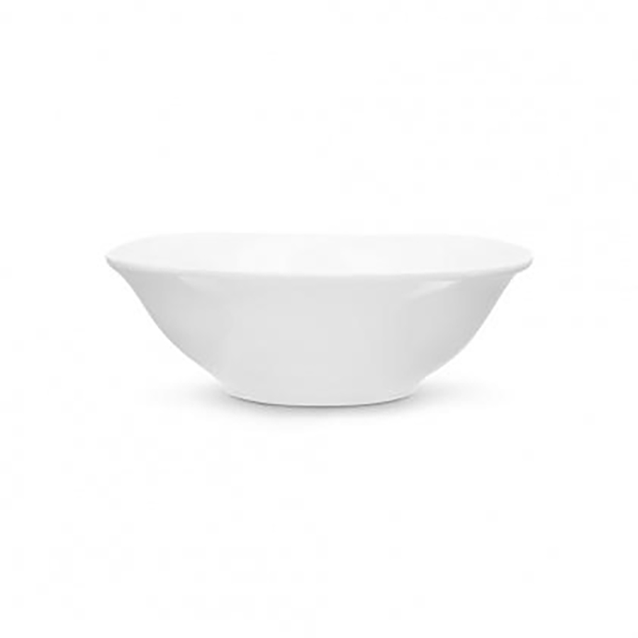 

Салатник КленМаркет Tvist Ivory 600 мл 6 шт, Клен-Салатники2-60