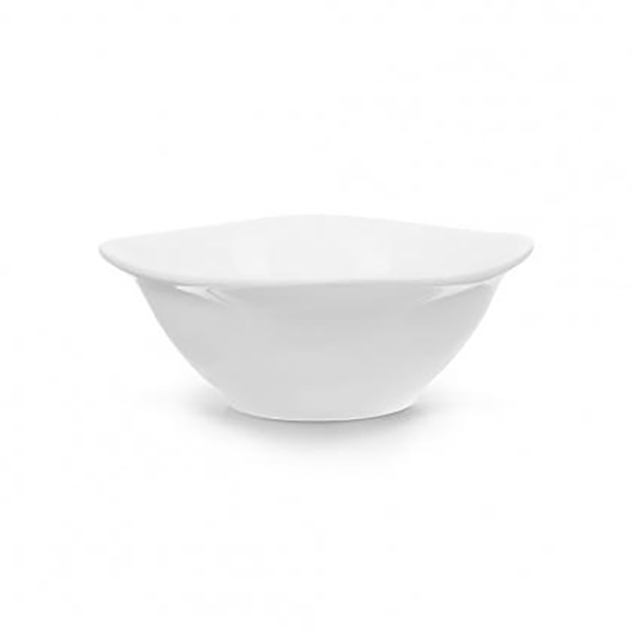

Салатник КленМаркет Tvist Ivory 250 мл 12 см, 6 шт, Клен-Салатники2-60
