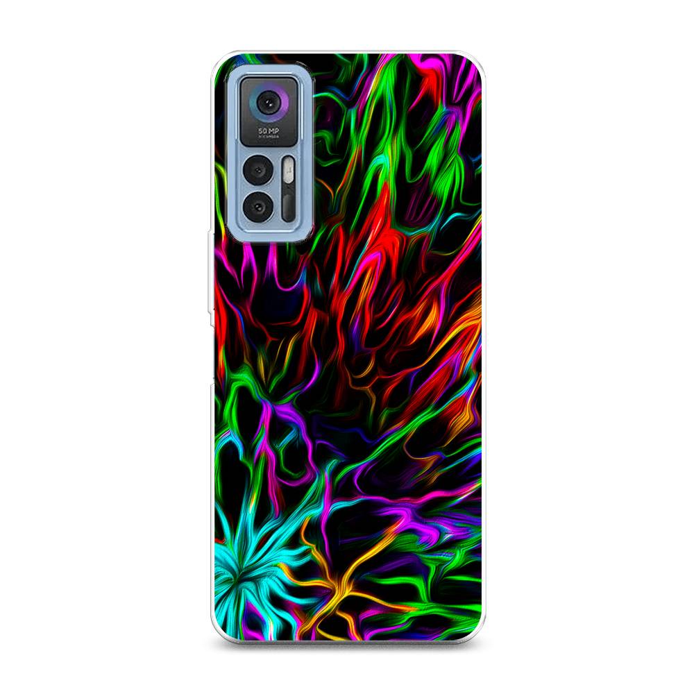 Чехол на TCL 30 