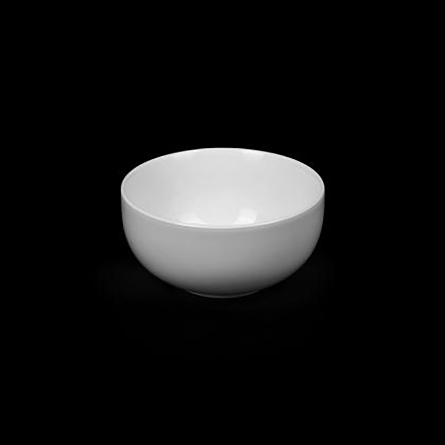 

Салатник КленМаркет Corone Gourmet 340 мл 11,4 см, 6 шт, Клен-Салатники2-30