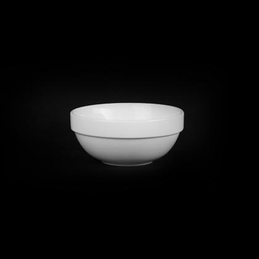 

Салатник КленМаркет Chan Wave Classic 255 мл 10 см, 6 шт, Клен-Салатники2-1