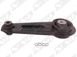 

Подушка Двигателя Rr (задний) Nissan Qashqai (J10e) 06- Mcvt Sat арт. ST-11360-JD000