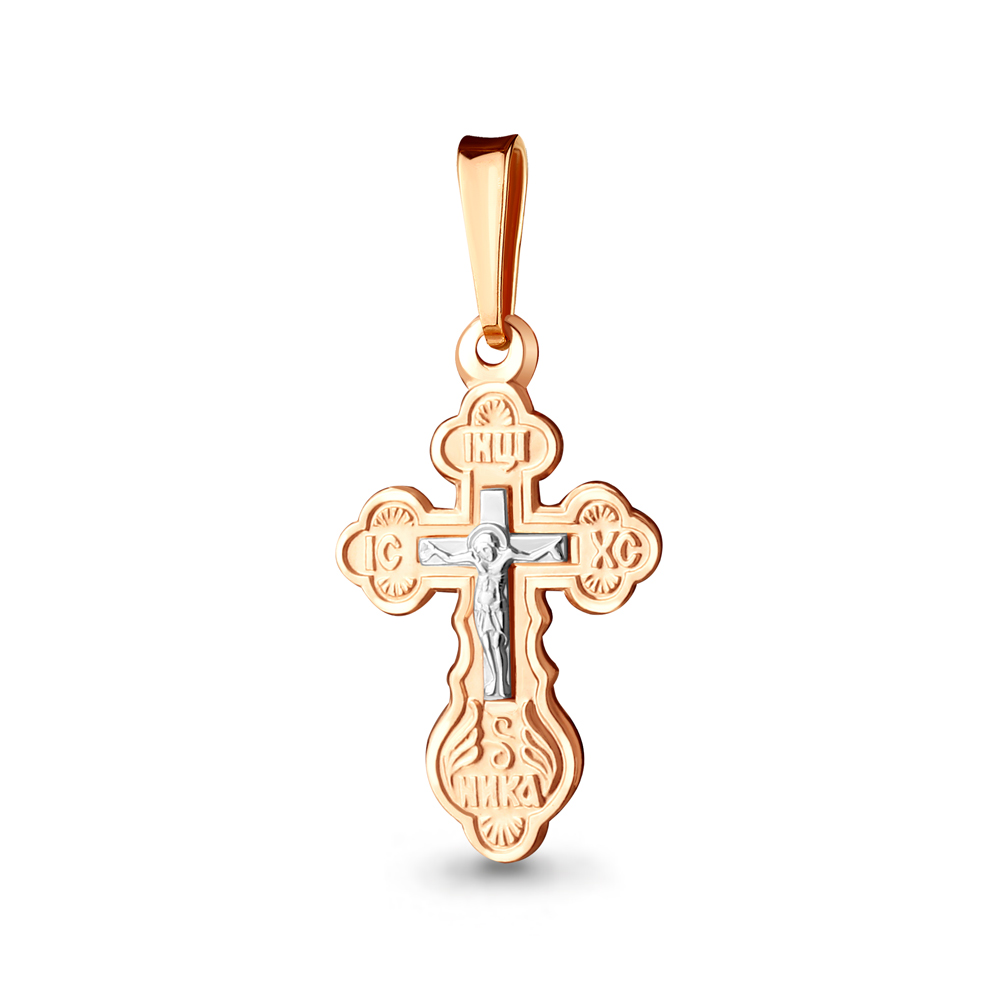 

Подвеска из серебра без вставки Aquamarine 10334_925_з, 10334_925_з
