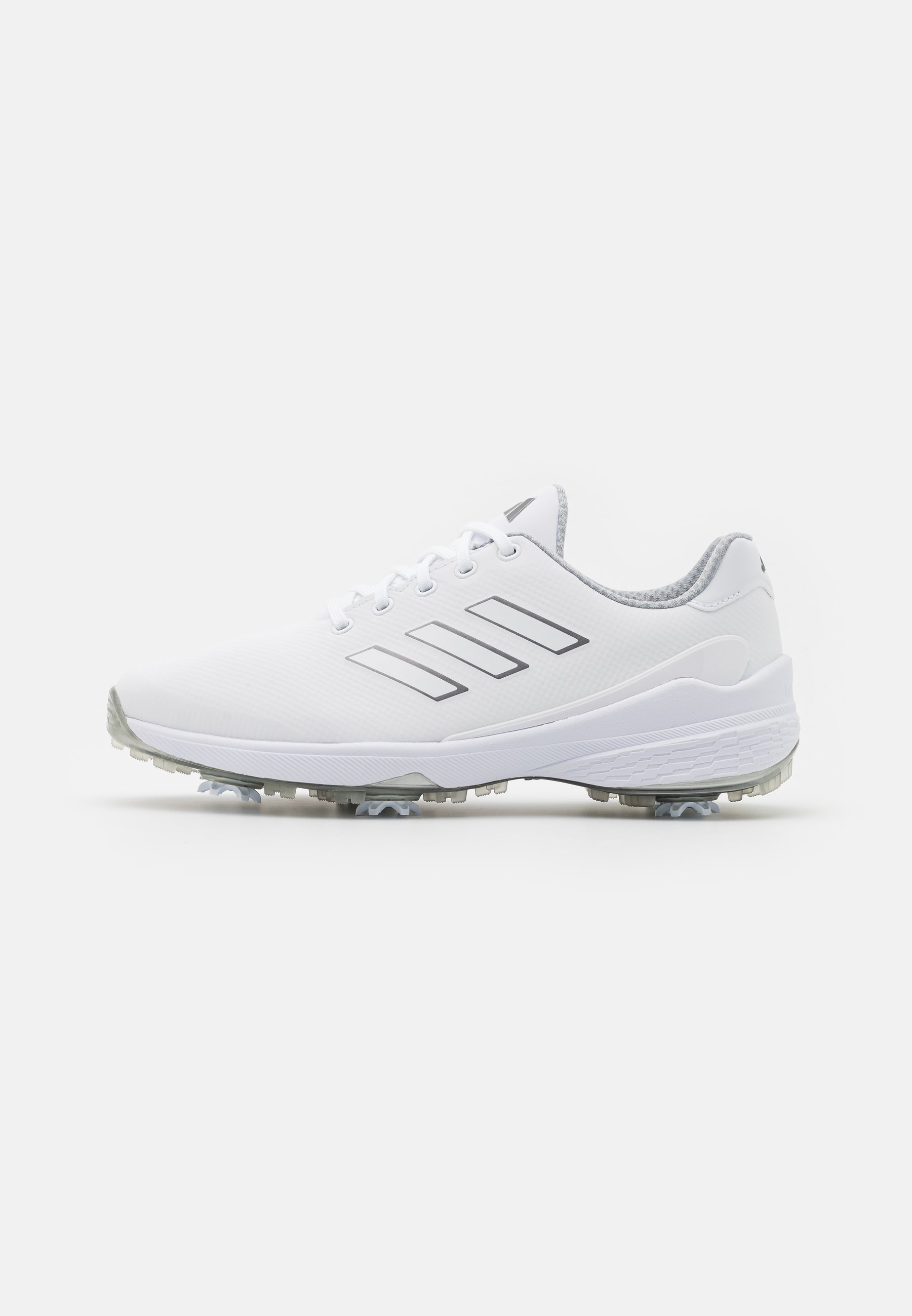 

Кроссовки мужские Adidas Zg белые 40 2/3 EU, Белый, Zg