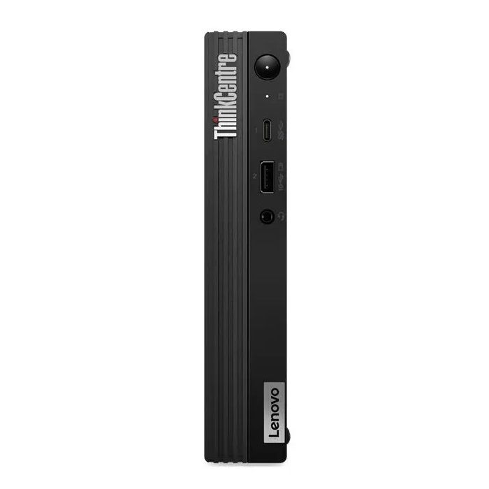 

Системный блок Lenovo ThinkCentre M70q Gen 2 Black (11MY003LRU), ThinkCentre M70q Gen 2