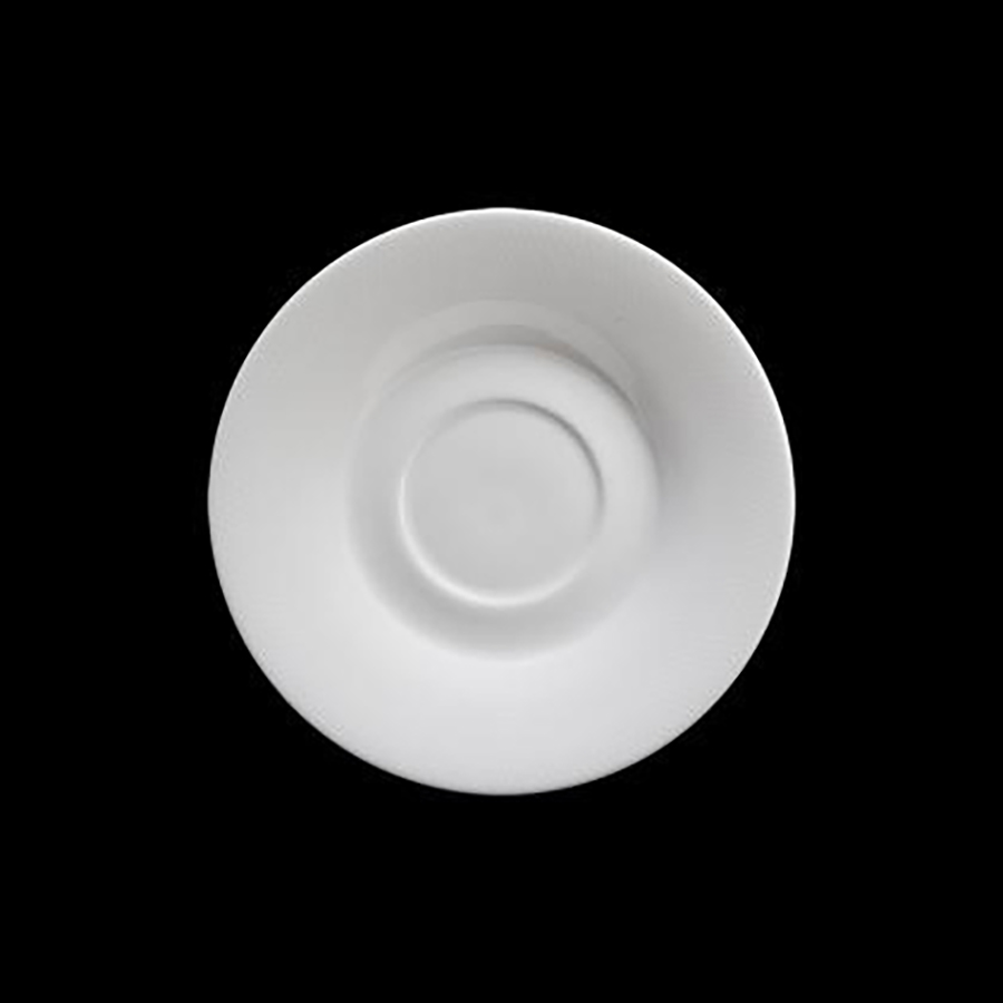 Блюдце КленМаркет Corone Rosenthal 15,5 см, 6 шт