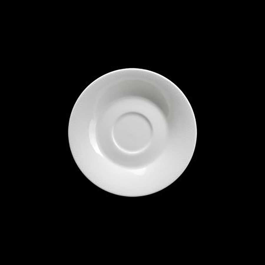 Блюдце КленМаркет Corone Rosenthal 13 см, 6 шт