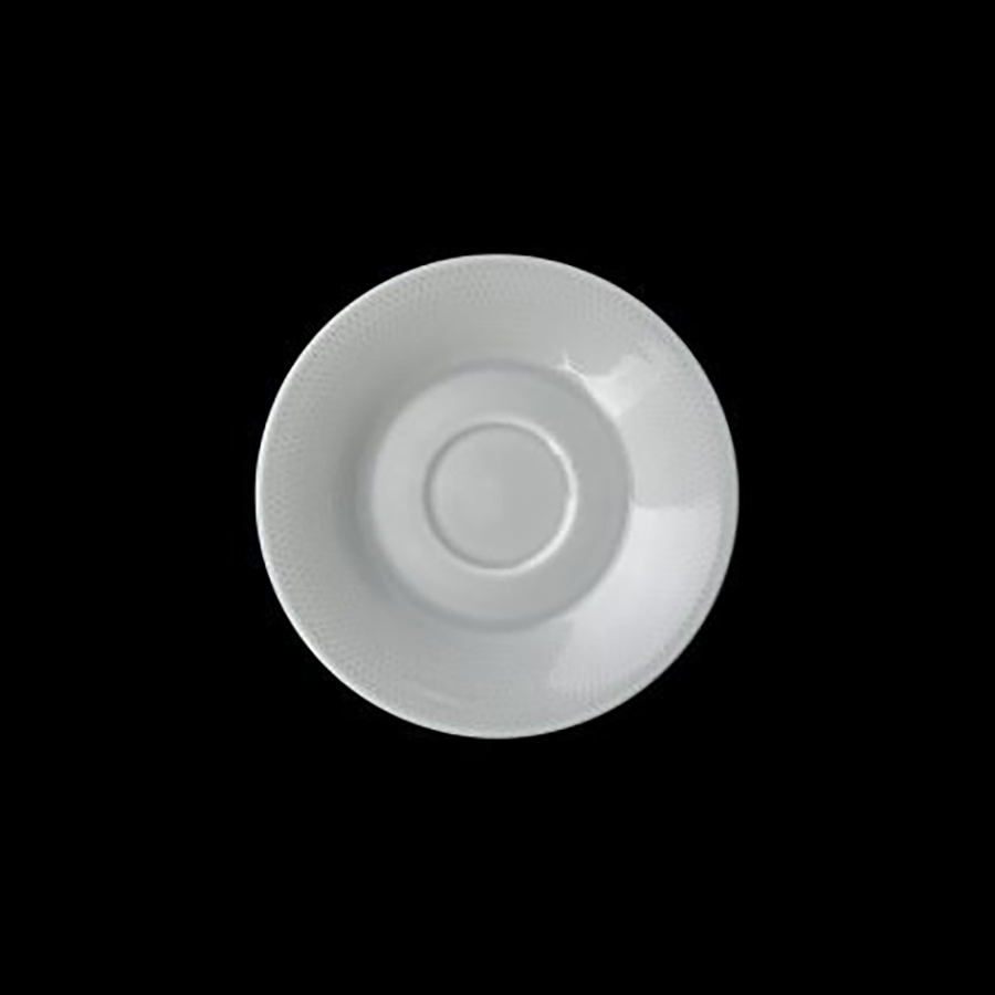 Блюдце КленМаркет Corone Rosenthal 13 см, 6 шт