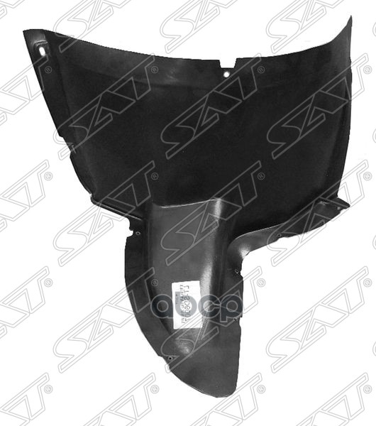 

Подкрылок Skoda Octavia 04-13 Rh Передняя Часть Sat арт. ST-SD26-016L-1