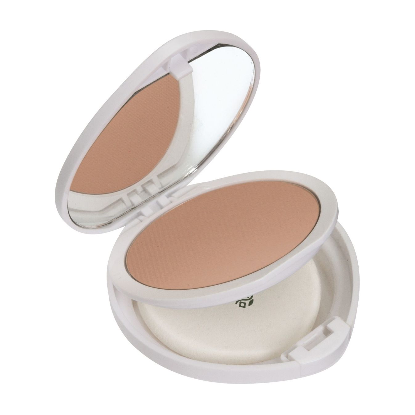 Тональная пудра-основа Deborah Milano Formula Pura Mineral Compact Powder Foundation т.03 bareminerals пудра вуаль минеральная фиксирующая светоотражающая с эффектом сияния mineral veil finishing powder illuminating