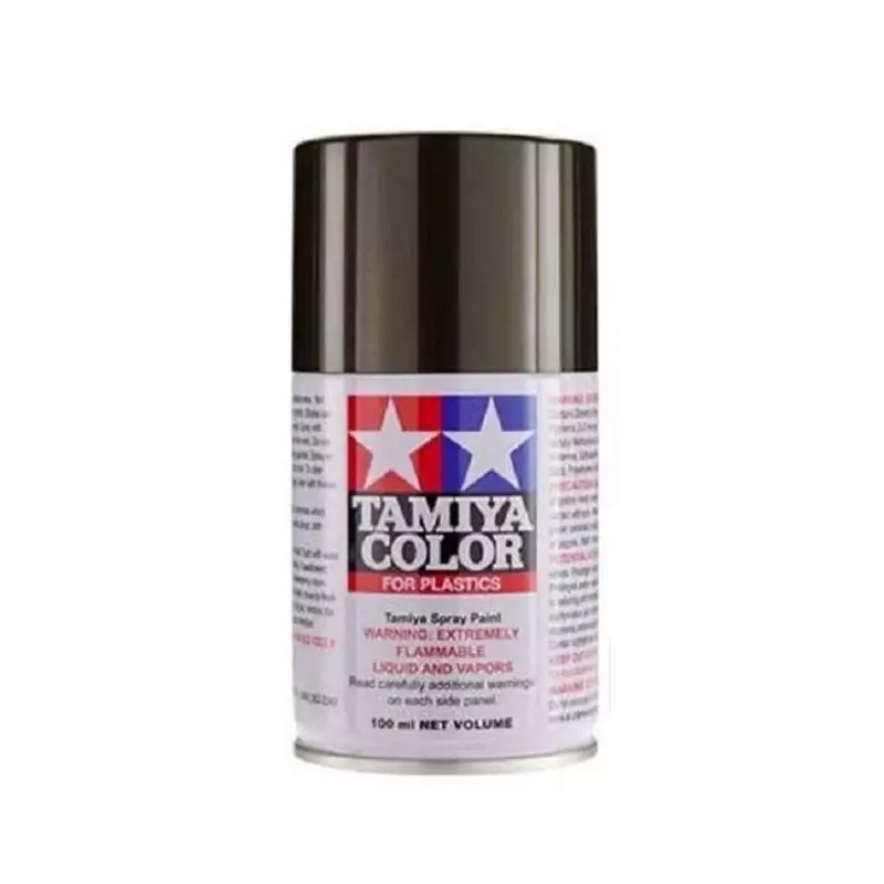

Краска Ammo Mig 85094T TS-94 Metallic Gray, Серый