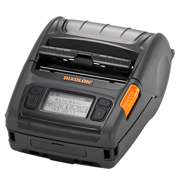 

Термопринтер BIXOLON SPP-L3000iK Black (SPP-L3000iK), SPP-L3000iK