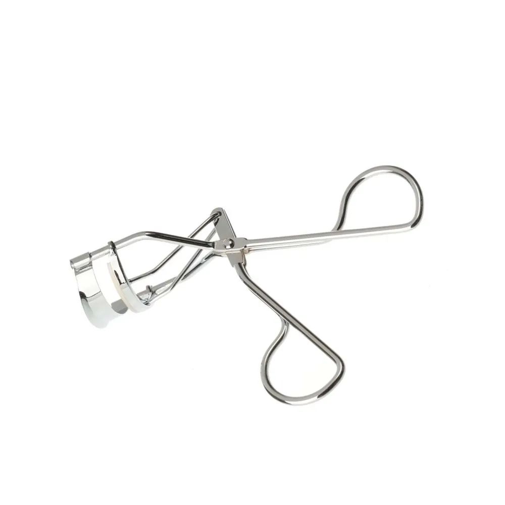 Зажим для завивки ресниц Zinger EYE-100 3 температурный режим нагреваемые ресницы инструмент для завивки usb натуральный поддельный бигуди для ресниц