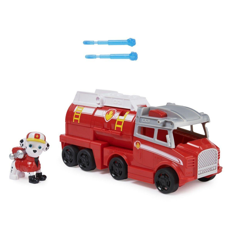 Набор игровой Paw Patrol Маршалл SMP-17776-2