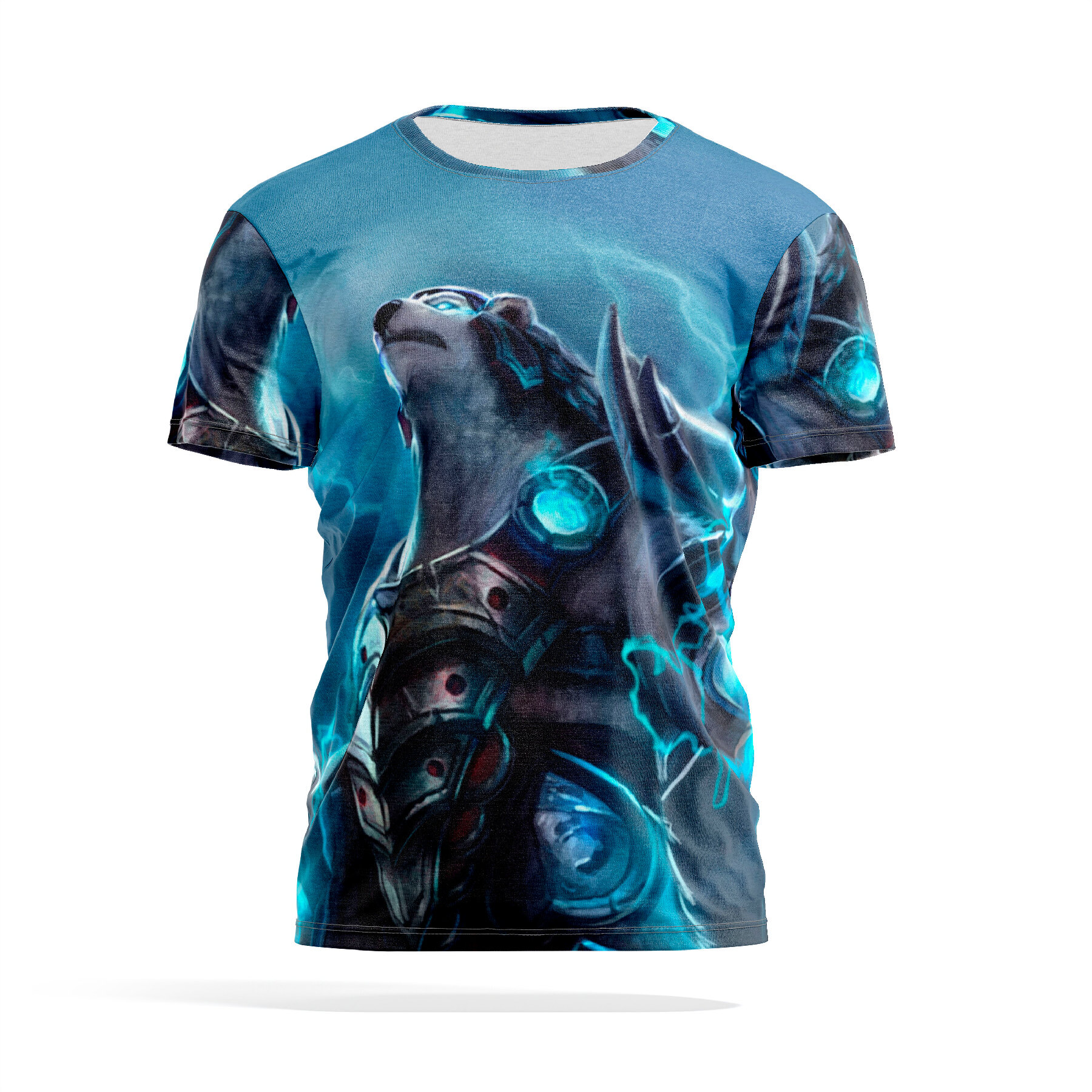 

Футболка мужская PANiN PaninManTshirtVM_5_8_VM1610533 синяя 3XL, Синий, PaninManTshirtVM_5_8_VM1610533