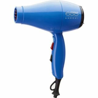 

Фен Gamma Piu HD-NA4021 blue