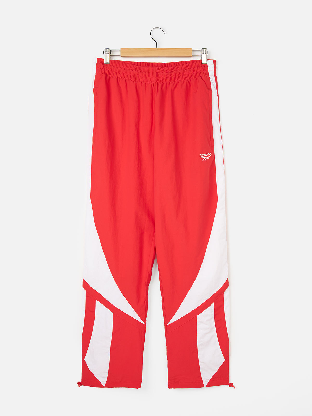 

Брюки спортивные Reebok для женщин, FK2470, Radred, размер XL, Красный, FK2470