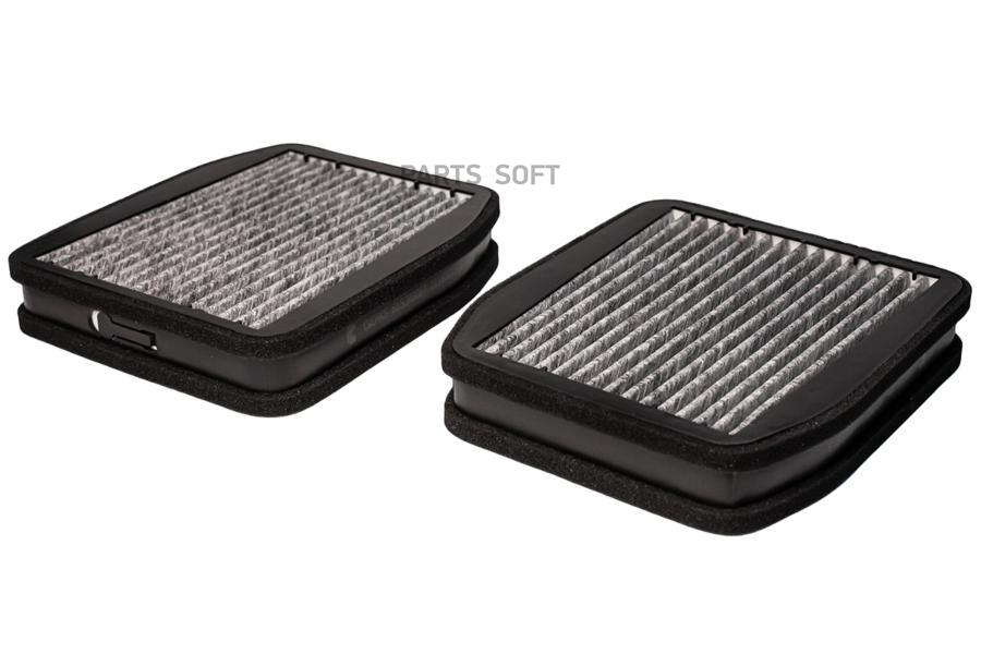 

Фильтр салонный угольный