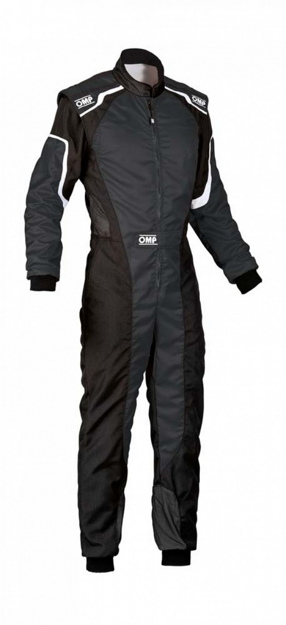 

OMP Racing OMP KK0172707154 Комбинезон для картинга KS-3 my2019, CIK, чёрный, р- 54