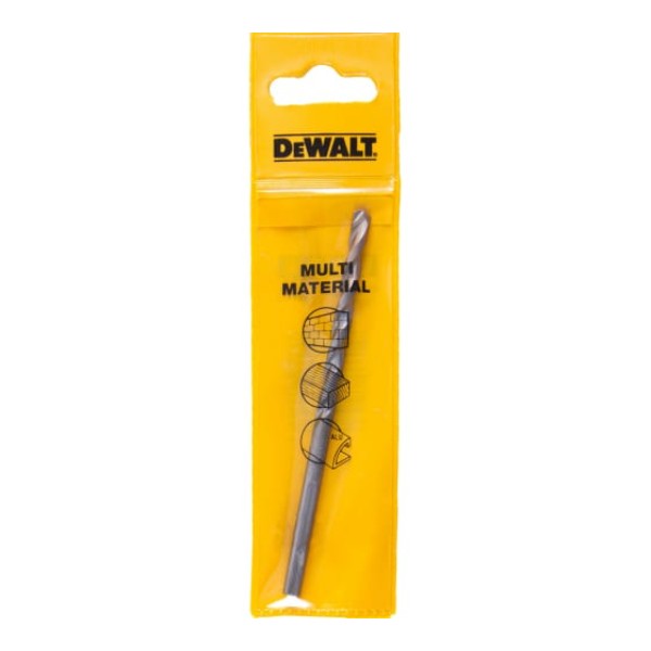 

Сверло multimaterial, 12х153х123мм DT6525-QZ DeWalt