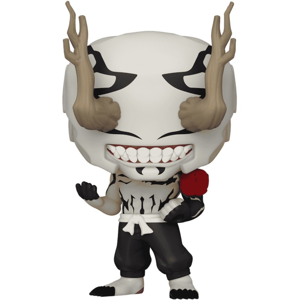 

Фигурка Funko POP! Animation Jujutsu Kaisen Hanami Exc 73900, 11,5 см