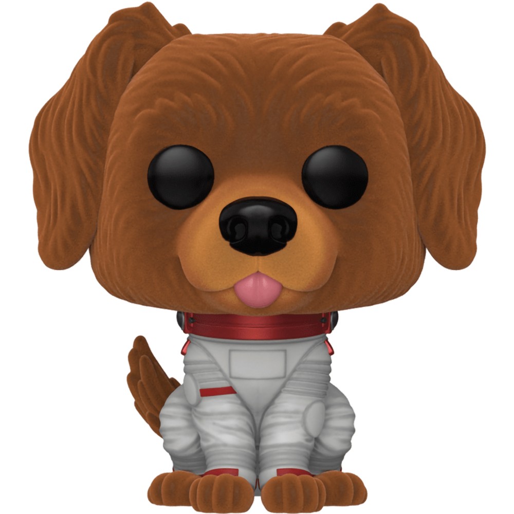 

Фигурка Funko POP! Marvel: Guardian of the Galaxy 3 Cosmo FL Exc 71061, 11,5 см