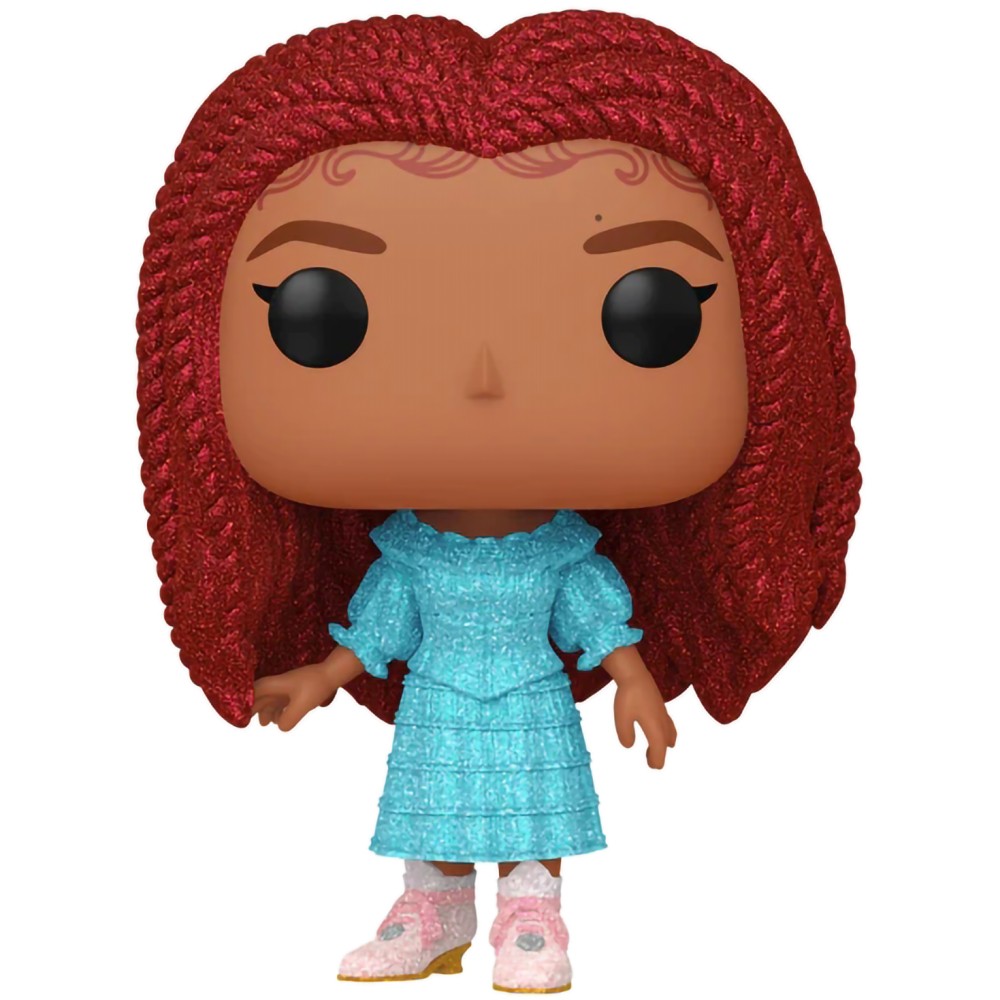 

Фигурка Funko POP! Disney The Little Mermaid Ariel DGLT Exc 71123, 11,5 см