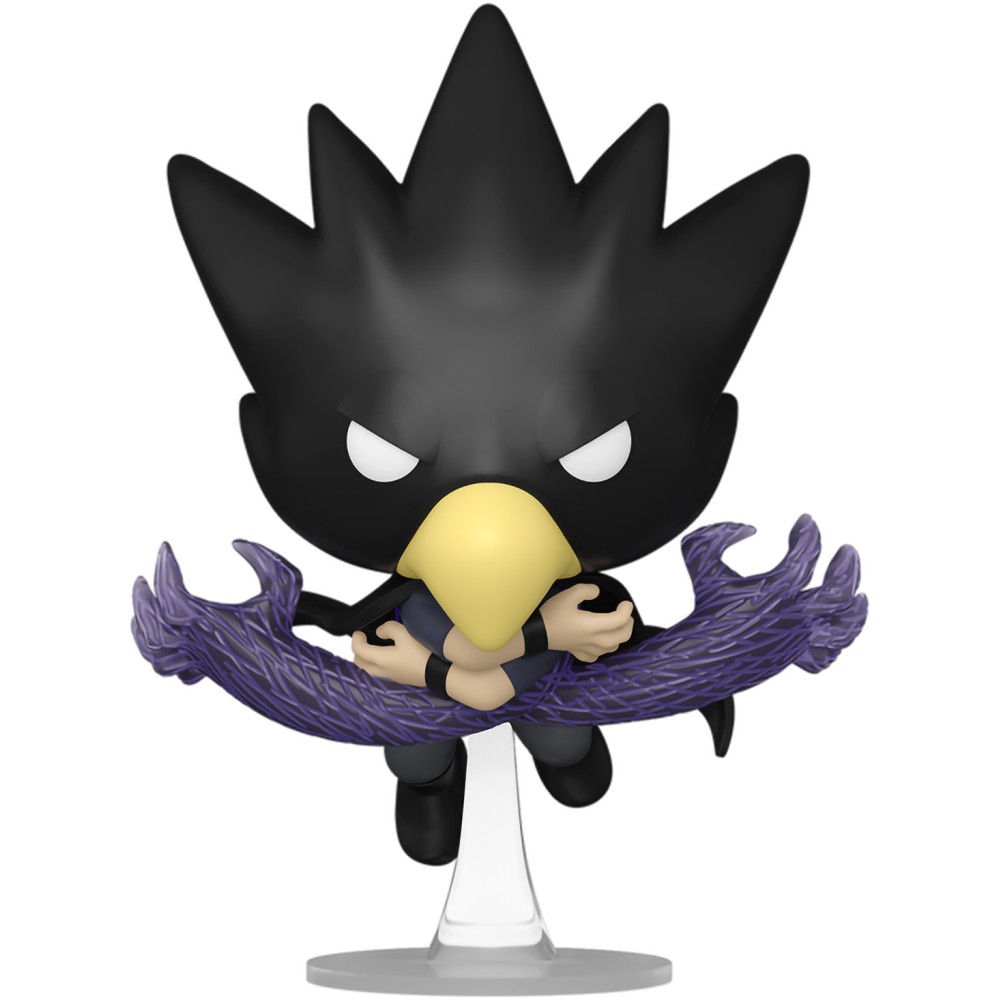 

Фигурка Funko POP! Animation: My Hero Academia Tokoyami FA 67332, 11,5 см