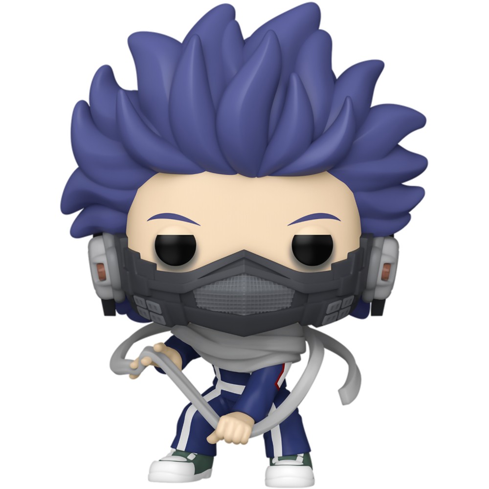 

Фигурка Funko POP! Animation: My Hero Academia Hitoshi 67331, 11,5 см